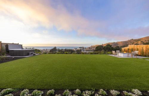 Luxurious Private Coastal Home Hot Tub & Ocean Views Near San Francisco - Foto 37