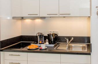 Design-Apartments by Ulrike Horster - Foto 19