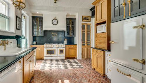 Luxe Pine Island Living Historic Old Florida Gem! - Foto 4