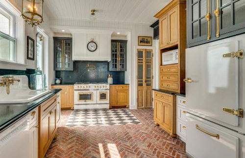 Luxe Pine Island Living Historic Old Florida Gem! - Foto 4