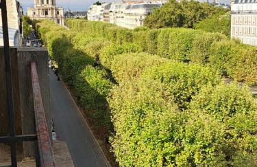 Bright & elegant appartment with view over Invalides, near St Germain des Prés - Foto 19