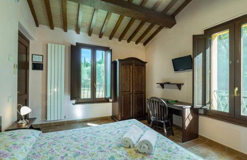 Agriturismo I Getsemani - Photo 29