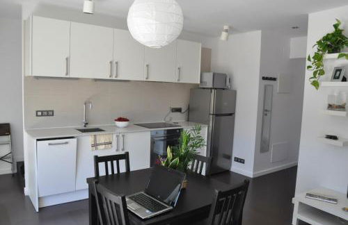 Apartament La Placeta Figueres - Foto 7