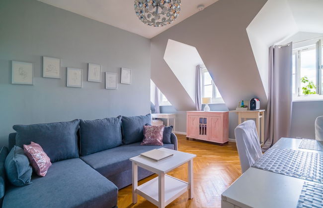 Ego Apartments Old Town - Photo 50