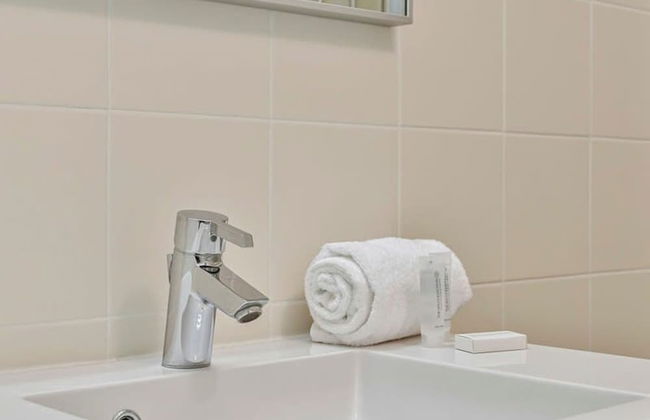 Lovely Family Apartment 50 Meters From the Sea - Photo 9