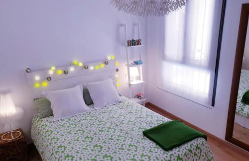 Apartamento Nuevo Centro Historico Sevilla - Foto 1