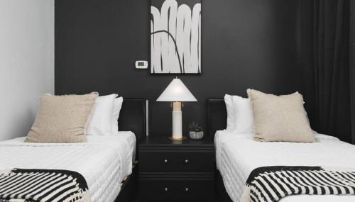 Modern Comfort Condo Only 2 Mile to Downtown Broadway - Foto 5