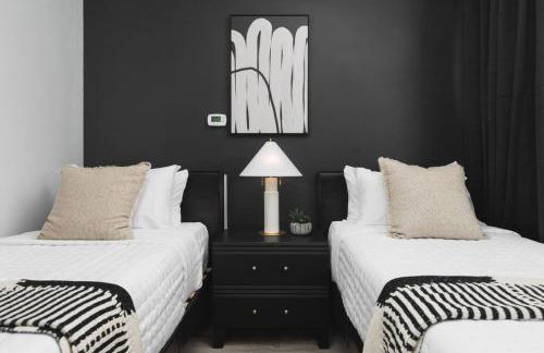 Modern Comfort Condo Only 2 Mile to Downtown Broadway - Foto 5