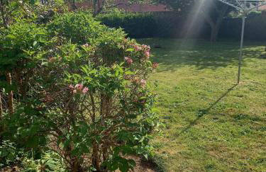 Apple Trees Bungalow, Holt, Norfolk - Photo 17