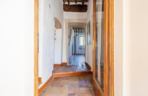 House in Sassa, Historic Tuscany Village, View - Foto 22