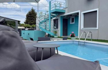 STREET 90 Lux Aparts - Photo 7