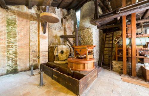 Calabrialcubo Agriturismo - Photo 18