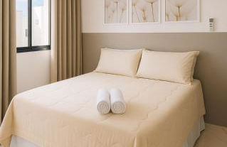 Apto Novo em Condominio no Centro de Foz - Foto 2