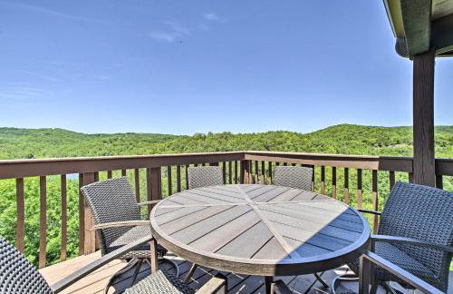 The Perch - Cove on Indian Point - Foto 15