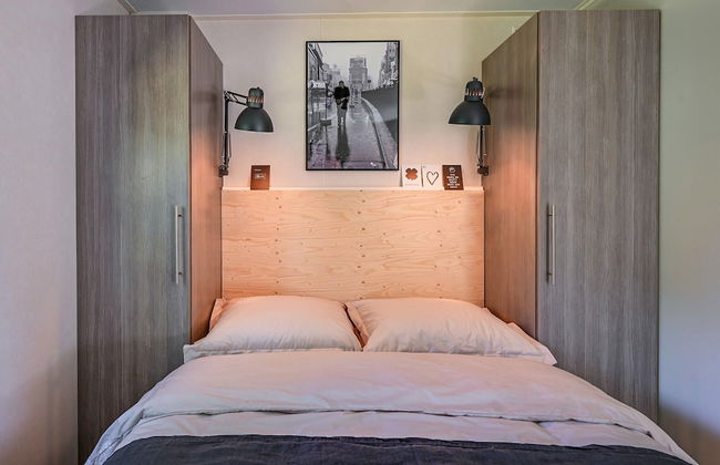 Modern Chalet in Voorthuizen Near the Forest - Photo 6