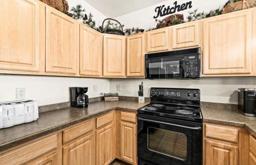 Majestic Lake Views 1BR King Suite and Heated Pools - Foto 23