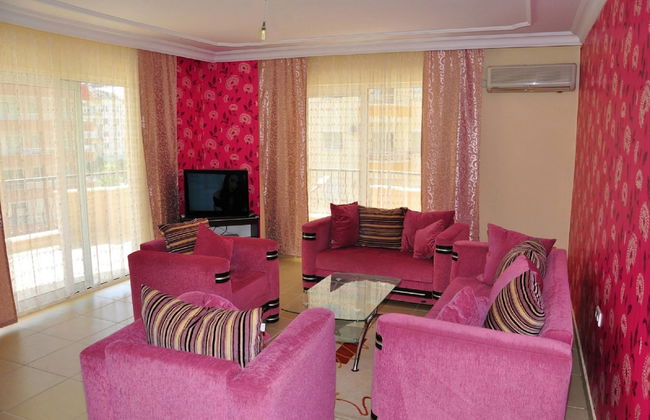 Dream of Holiday Alanya - Foto 29