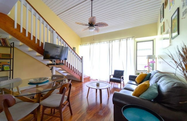 Turtle Bay Aloha Nui Loa***t-090-094-0800-01 1 Bedroom Condo by RedAwning - Foto 12