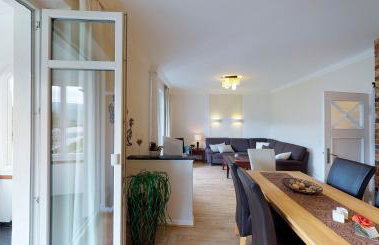 Ferienhaus Inselblick in Traumlage mit Balkon und Panoramablick - Foto 11