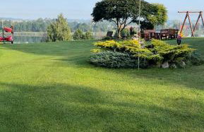 Agroturystyka nad jeziorem Silickim Ilińscy - Foto 67