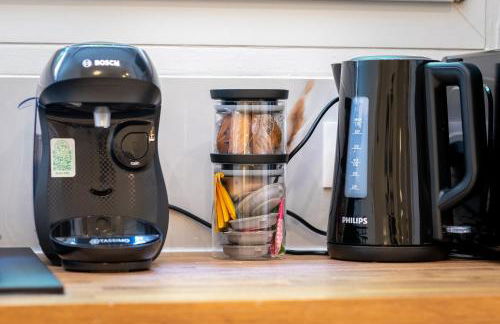 l'Atypique Calme, Proche Gare & Centre ville - Foto 17