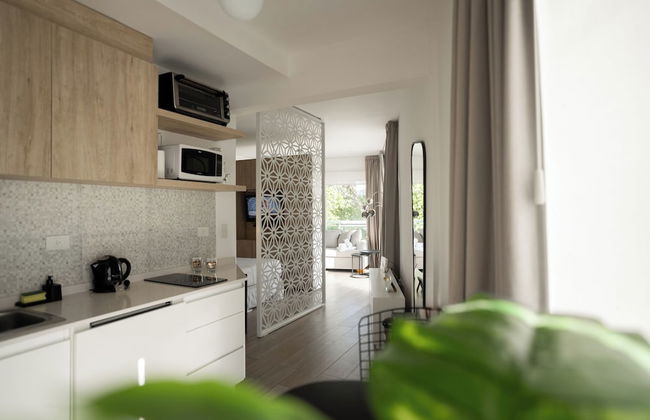 Sucre Suites - Foto 52