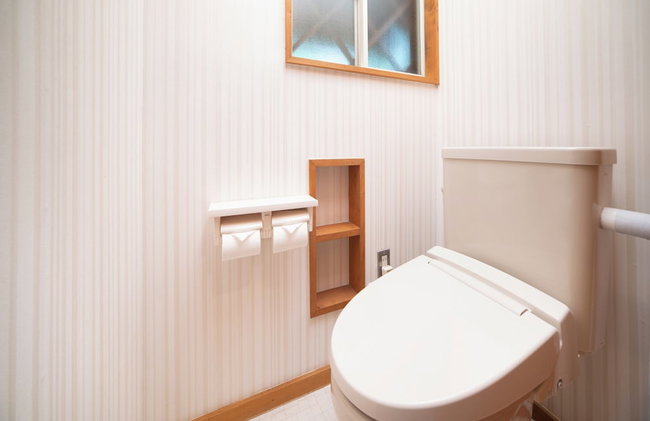 Wan WanParadise Tateshina - Foto 25