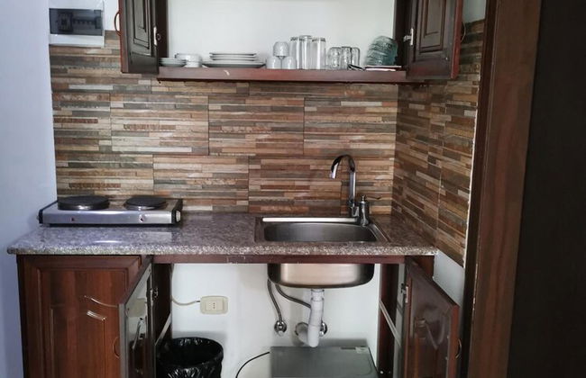 Alfakher Hotel Apartments - Foto 21