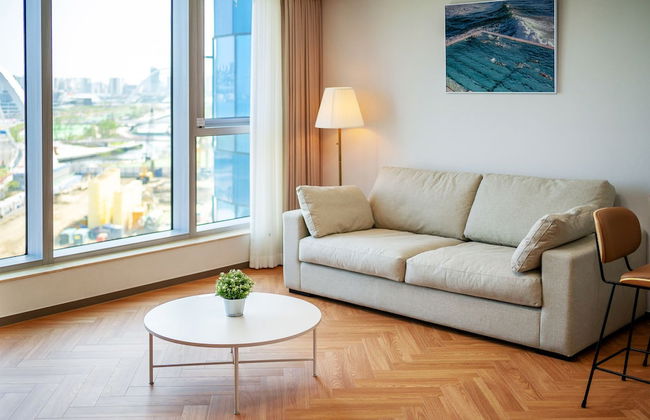 BOOKING THE BAY - Foto 64