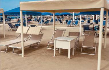 Versilia Tonfano villetta - Foto 40