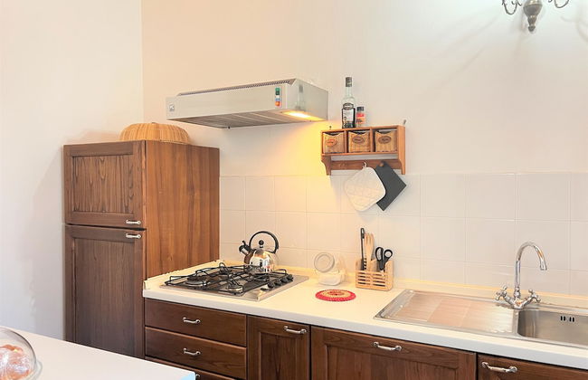 Fattoria Lornano Winery - Foto 40