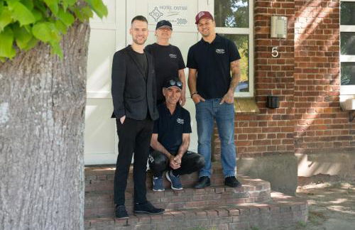 K357 - Ferienwohnung - Moin Moin - Pönitz - Scharbeutz - Foto 64