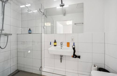 Arbio I Cube Studios & Apartments St Pauli - Foto 101
