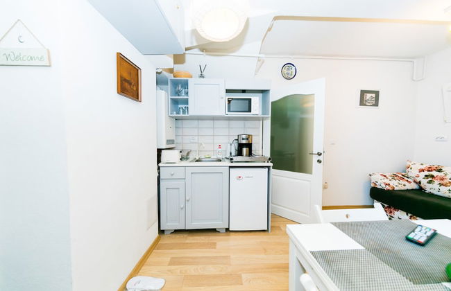 Tischler Apartment & Studio - Foto 46