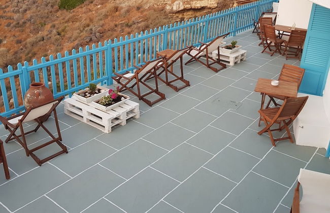 Aegean Eye Apartments - Foto 60