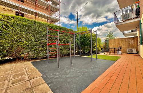 Maisonette Rosa dei Venti - Foto 16