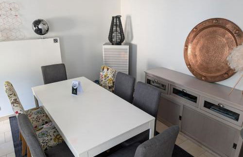 Maison agréable au coeur de Bayeux ! - Foto 5