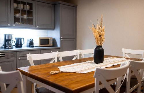 Charmantes Haus in Quiddelbach WLAN Smart Parken - Foto 22