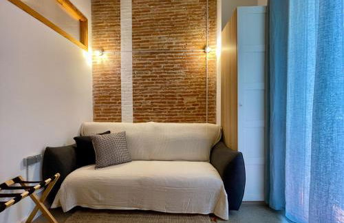 Barcelona Touch Apartments - Font Honrada - Foto 66