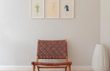 Das Sellin - Auszeit mit eigenem Seezugang und Sonnengarten - Foto 13