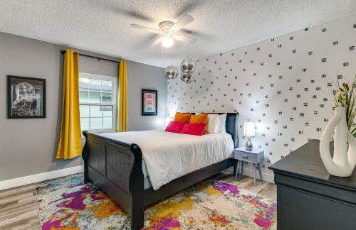 9 Mi to Legoland Family Gem with Games Galore! - Photo 15