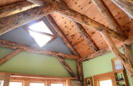 Cozy Lakefront Cabin Rental in the Woodlands of Empire, Michigan - Foto 20