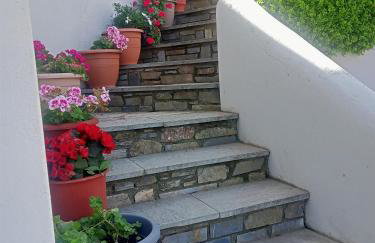 Guesthouse Kallisti - Foto 44