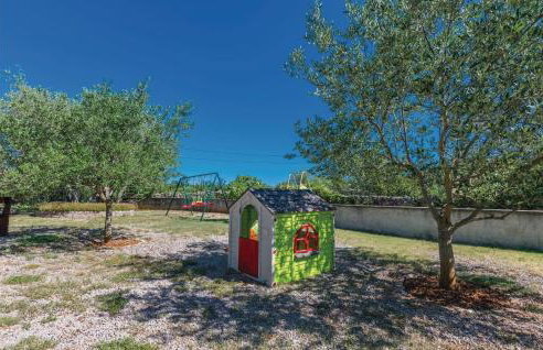 Nice Apartment In Krk With Wifi - Photo 38