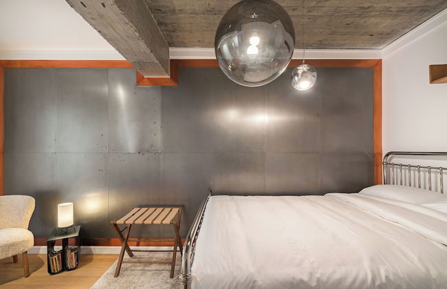 Phoenix Aparthotel - Foto 23