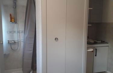 Joli petit studio à Villard de Lans - Foto 5