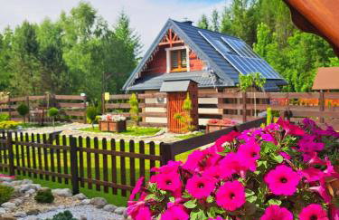 Całoroczne Domki Wypoczynkowe - Osada pod Górą - Foto 7