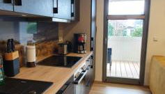 Haus Malta Wohnung 2, 300m zum Strand - Foto 4, stove, dishwasher