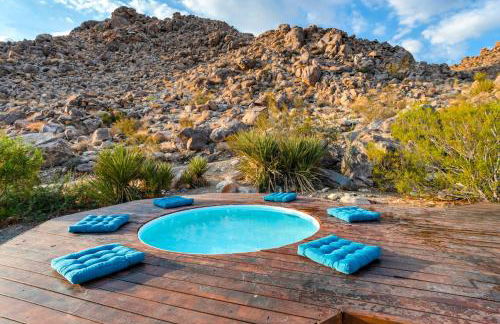 Neon Moon An Elevated Experience w Pool and Spa - Foto 57