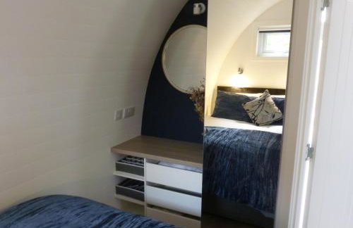 Tanleys - Skye Pod - Foto 11